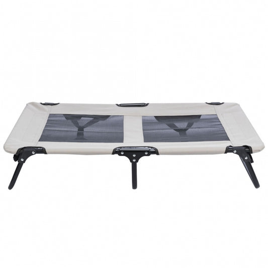 Trixie Hundeliege mit Metallgestell