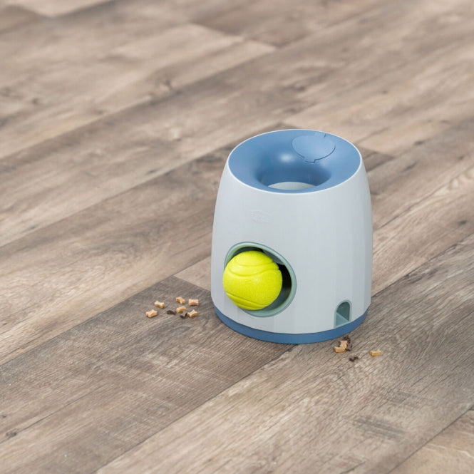 Trixie Hundespielball mit Leckerli-Belohnung