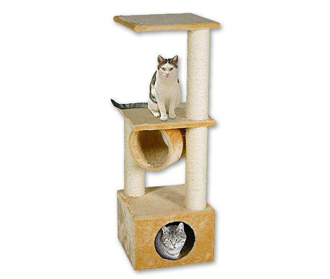 Karlie BASIC LINE Kratzbaum